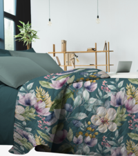TRAPUNTA 1/2P MERIDA 220X260 Tellini S.r.l. Ingrosso Abbigliamento